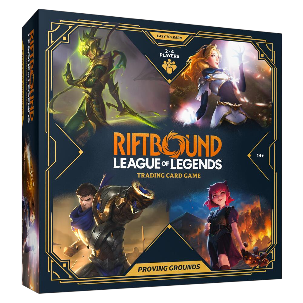 Riftbound Renaissance