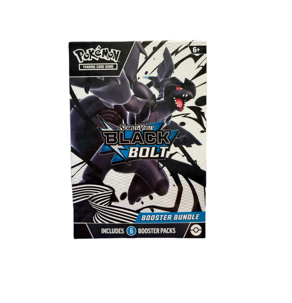 Black Bolt