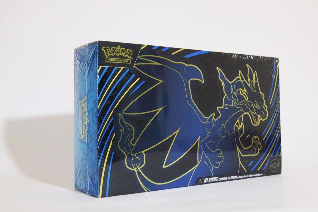 Mega Charizard